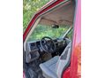 VOLKSWAGEN TRANSPORTER 2003 - 6
