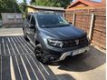DACIA DUSTER 1.3 TCe Extreme