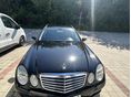 MERCEDES-BENZ E 200 2007 - 2