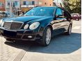 MERCEDES-BENZ E 200 2007 - 8