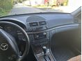 MERCEDES-BENZ E 200 2007 - 9