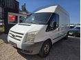 FORD TRANSIT 2.2 TDCi 300 M Ambiente Sz.könyv! Tempomat! Friss műszaki!