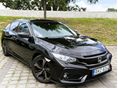 HONDA CIVIC 1.0 T Elegance Navi /Második tulajdonos/Megkímélt/83.000km/Akár 3 év garancia!