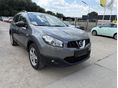 NISSAN QASHQAI+2 2013/9 - 2