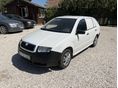 SKODA FABIA 2003/8 - 1