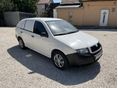 SKODA FABIA 2003/8 - 3