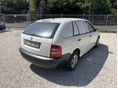 SKODA FABIA 2003/8 - 5