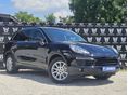PORSCHE CAYENNE S Tiptronic ic