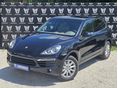 PORSCHE CAYENNE 2011/1 - 4
