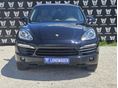 PORSCHE CAYENNE 2011/1 - 5