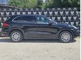 PORSCHE CAYENNE 2011/1 - 7