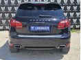 PORSCHE CAYENNE 2011/1 - 8