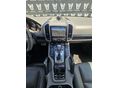 PORSCHE CAYENNE 2011/1 - 19