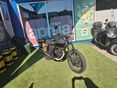 BRIXTON CROMWELL 125 ABS BX125