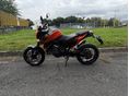 KTM 690 DUKE 2017/5 - 2
