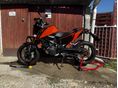 KTM 690 DUKE 2017/5 - 6
