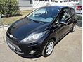 FORD FIESTA 2009/12 - 1