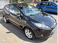 FORD FIESTA 2009/12 - 2