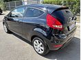 FORD FIESTA 2009/12 - 4