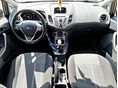 FORD FIESTA 2009/12 - 10