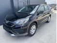 HONDA CR-V 2.0 Comfort 2WD Becsületesnepper 90000 km Nr.:73