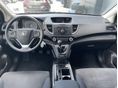 HONDA CR-V 2016/7 - 16