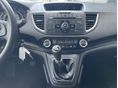 HONDA CR-V 2016/7 - 18
