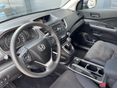 HONDA CR-V 2016/7 - 19