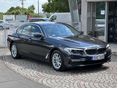 BMW 520 2017/5 - 1