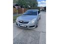 OPEL VECTRA C 2007/11 - 2