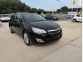 OPEL ASTRA J 2011/7 - 2