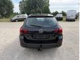 OPEL ASTRA J 2011/7 - 8