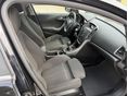 OPEL ASTRA J 2011/7 - 10