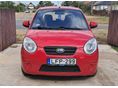 KIA PICANTO 2007/6 - 10