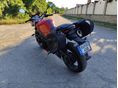 TRIUMPH SPEED TRIPLE 1050 2006/6 - 2