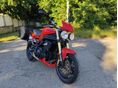 TRIUMPH SPEED TRIPLE 1050 2006/6 - 4