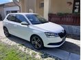 SKODA FABIA 2019/4 - 1