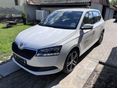SKODA FABIA 2019/4 - 2