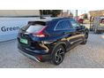 MITSUBISHI ECLIPSE CROSS 2.4 PHEV Instyle Navi 4WD CVT 37700km! Létező összes extrával. PANORÁMATETŐ