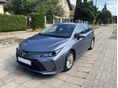 TOYOTA COROLLA Sedan 1.6 Classic /80.919. KM. SÉRÜLÉSMENTES. MO-i. 1. TULAJDONOS!/