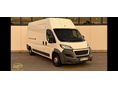 CITROEN JUMPER 2.0 BlueHDI 35 Heavy L4 Comfort EURO6 TOLATÓ KAMERÁS
