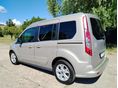 FORD TOURNEO 2014/4 - 6