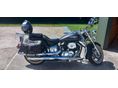 YAMAHA XVS 1100 A DRAG STAR 