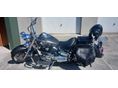 YAMAHA XVS 1100 A DRAG STAR 2000/4 - 2