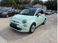 FIAT 500 2017/7 - 1