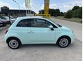 FIAT 500 2017/7 - 4