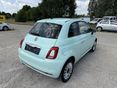 FIAT 500 2017/7 - 6