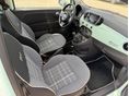 FIAT 500 2017/7 - 10
