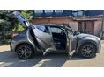 TOYOTA C-HR 1.8 Hybrid Executive LED e-CVT Létezö legmagasabb extrával full
