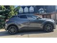 TOYOTA C-HR 2018/6 - 2